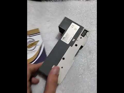 ABB VFD
