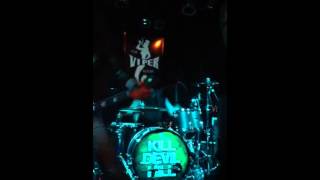 Kill Devil Hill- Wake Up The Dead