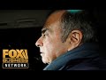 Carlos Ghosn Rearrested Moments Before Maria Bartiromo Interview