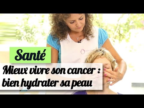 pourquoi hydrater la peau