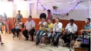 preview picture of video 'la sortie du groupe bab el khire a DIAR ERAHMA  BIR KHADEM'