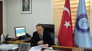 Eğitim Bilimleri Bölümü Tanıtım Videosu