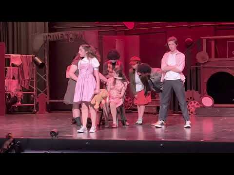 Urinetown Preview - Northport High School 2022