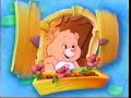 Toon Disney Madeline And Care Bears WBRB And BTTS Bumpers 1998
