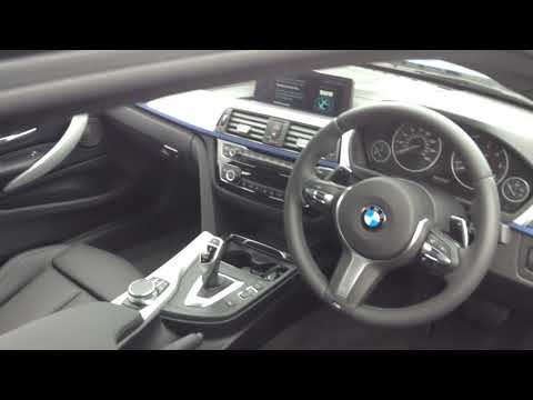 BMW 4 SERIES 430d xDrive M Sport 2dr Auto [Professional Media] U29965