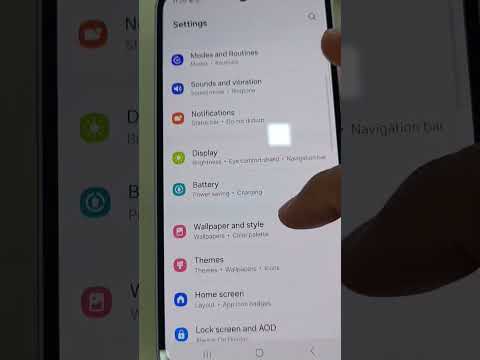 How To Check Your Android Model Phone Number #device #smartphone