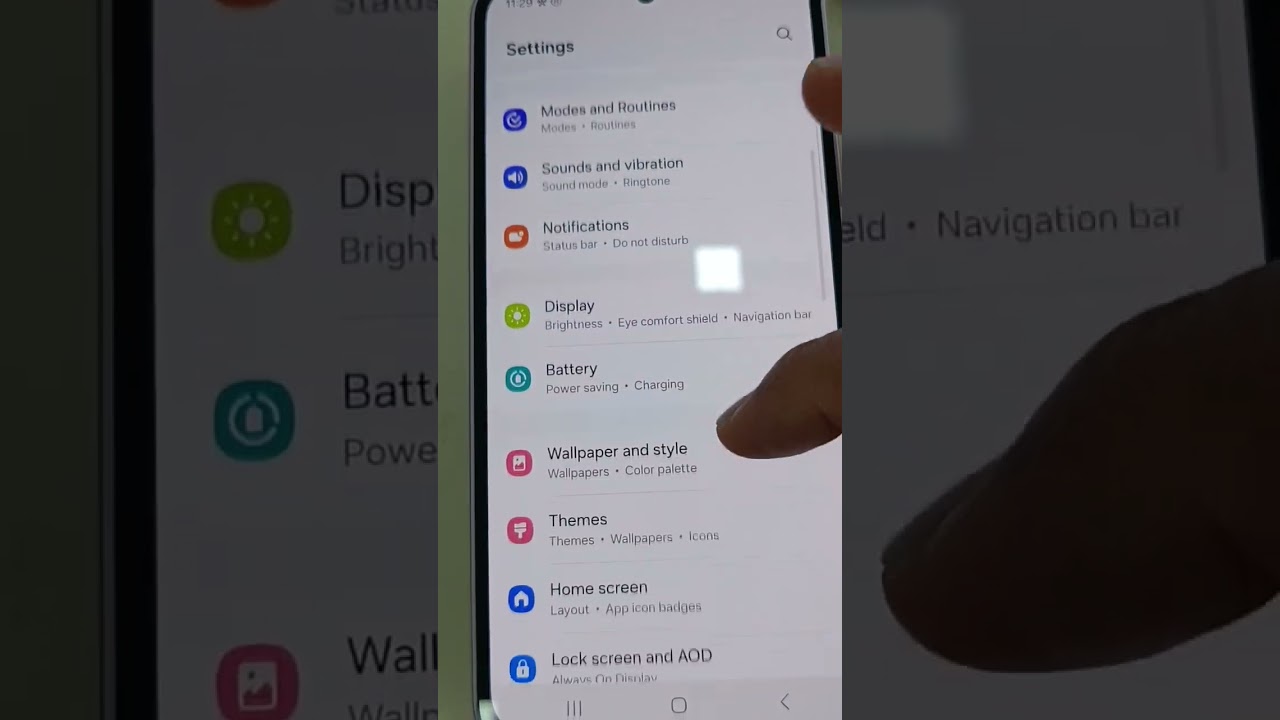 How To Check Your Android Model Phone Number #device #smartphone