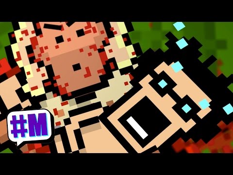 n00bs Man Retreat PT 3 | tea&cheese | MASHED