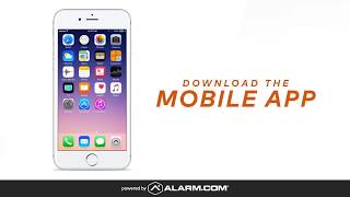 Getting Started With Alarm.com By Northeast Security Solutions