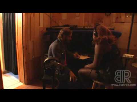 BLAKROC webisode 10: feat. Nicole Wray