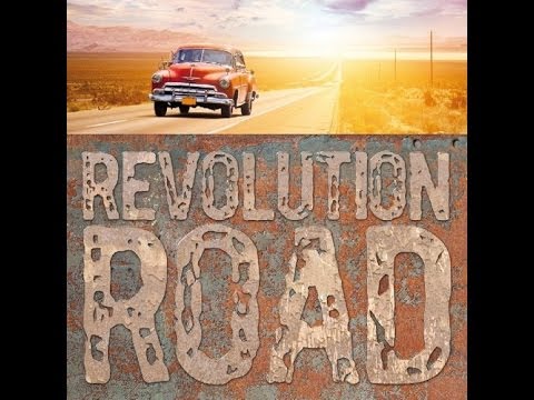 Revolution Road - Shooting Star