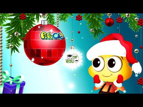 PitiClic - urare de sarbatori. Felicitari - decembrie 2020.