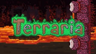 Cover art for Terraria - Boss 2