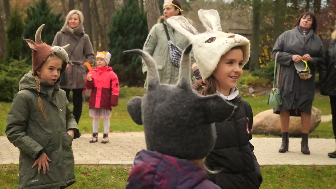 Mārtiņdiena Ventspilī 2024