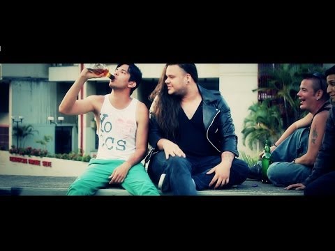 RadioBoulevard - No Nací Para Ti (Video Oficial)