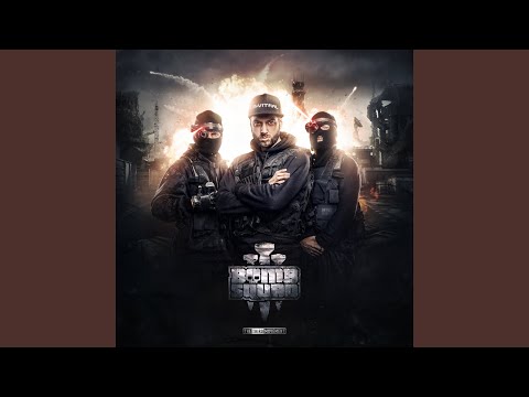 Don't Fuck With the Squad