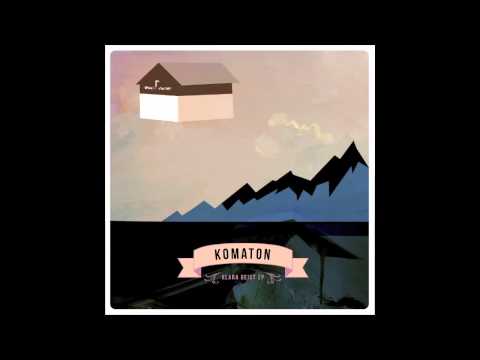 Komaton - Embrace (Original Mix)
