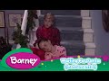 Barney Waiting For Santa Instrumental
