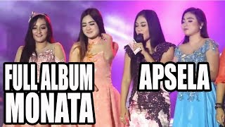 Download lagu FULL ALBUM TERBARU MONATA 2017 mp3