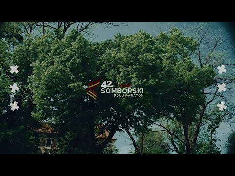 42. SOMBORSKI POLUMARATON aftervideo