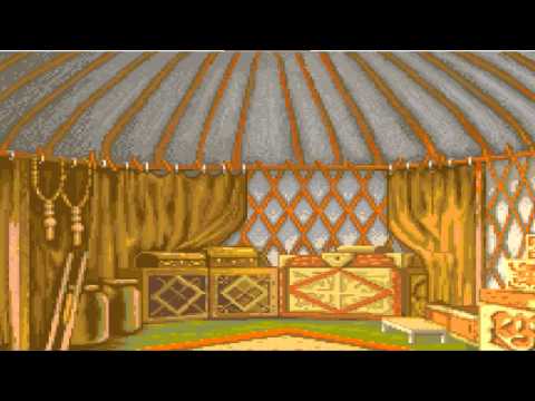 Let's co-op Play Fire Emblem 7 part 001 Batta the cliche