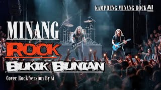 Download lagu BUKIK BUNIAN ( yona irma ) - Cover rock Version By Ai  mp3