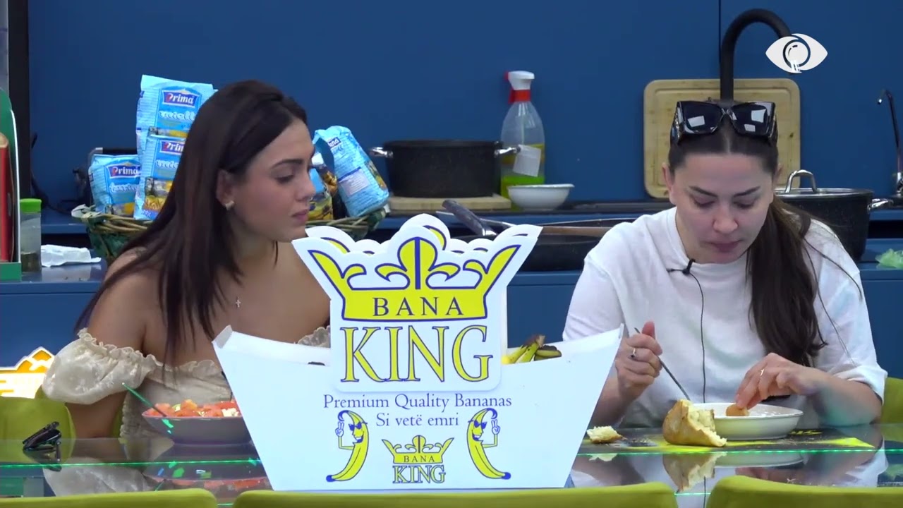 “Mua nuk më duket e keqe”/ Rozana- Livias: Mundohu të behesh si Gerta