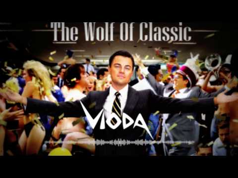 Vioda - The Wolf Of Classic (Original Mix) [FREE DOWNLOAD]