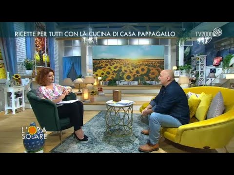 L'Ora Solare, 9 dicembre 2021