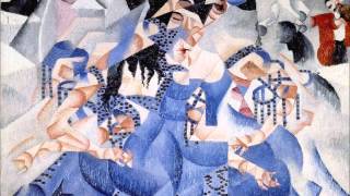 edgard varèse DENSITY 21.5