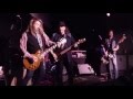 Drivin' N' Cryin' - Build a Fire (Houston 07.21.16) HD