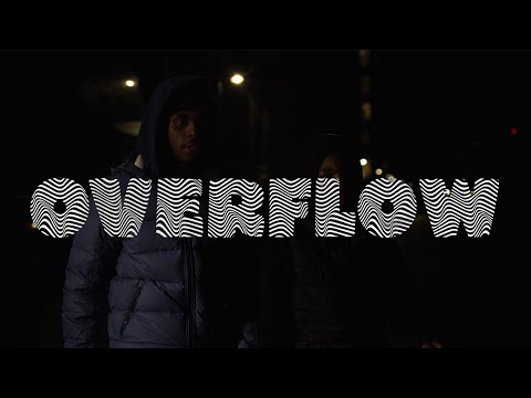Wizzy x TP x M (ft D momrelle) - OVERFLOW (Official Music Video)