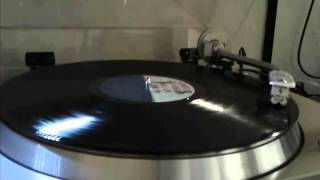 Paul McCartney & Wings - Silly Love Songs in 33 rpm vinyl