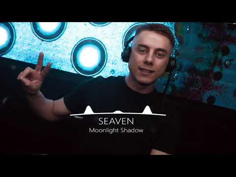 Seaven - Moonlight Shadow