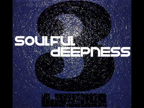 Dj Guido P - Soulful Deepness 3 (YouTube Edit)
