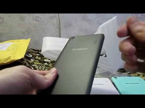 2 Крышки для Lenovo K3 Note (или для A7000)