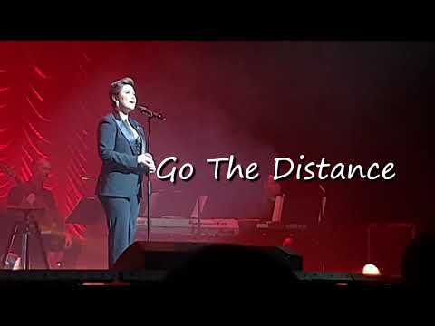 20190721 Lea Solonga [Audio Only] #03 Go The Distance - Live at the London Palladium