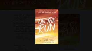 preview picture of video 'On The Run Promo | Steve Long'