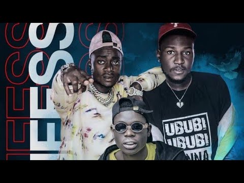 Dope Boys Ft. Sky Bouy – Confess || Latest Zambian Music 2021