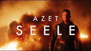 Musik-Video-Miniaturansicht zu Seele Songtext von Azet