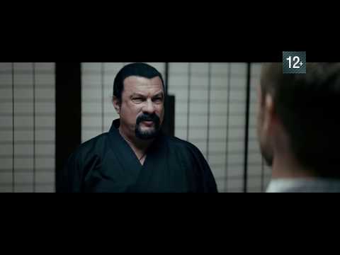 Ролик Стивен Сигал - World of Warships