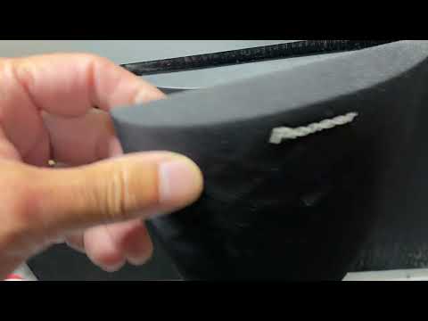 Pioneer S-DC1-K 100W 3-Way Center Channel Speaker; Tested SEE VIDEO image 12