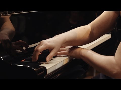 Video thumbnail for Étude-Tableau in E-flat minor (Op. 33, No. 5)