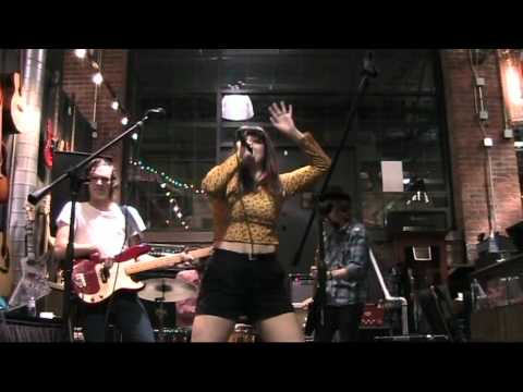 BOTG Summer NAMM JAM 2012 "Superstition" Featuring: Josh Nordlund