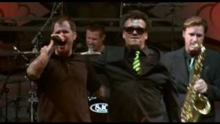 Dropkick Murphys &quot; I&#39;m Shipping Up To Boston&quot; featuring the Mighty Mighty Bosstones