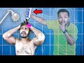 Umesh Turns Invisible For 24 Hours Total Mess And Crazy Stress