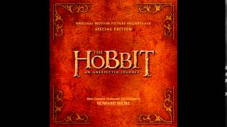 13 Protector of the Common Folk   The Hobbit 2 Soundtrack   Howard Shore