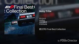m.o.v.e - Noizy Tribe