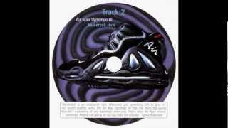Mo Wax "Nike Air Promotional" (Montage)