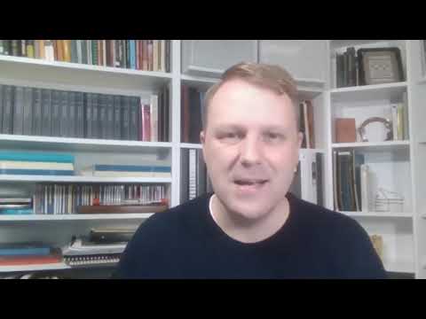 Handel’s Messiah Revealed - From the Podium Lecture Series